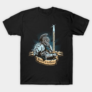 Bearer of the Curse T-Shirt